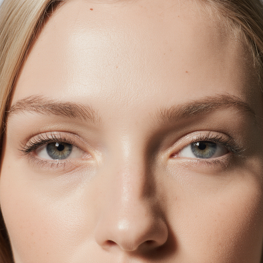 Clinique des paupières 
la beauté du regard